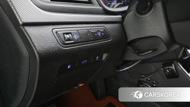 Hyundai Sonata New Rise id 4525972 из Кореи 7