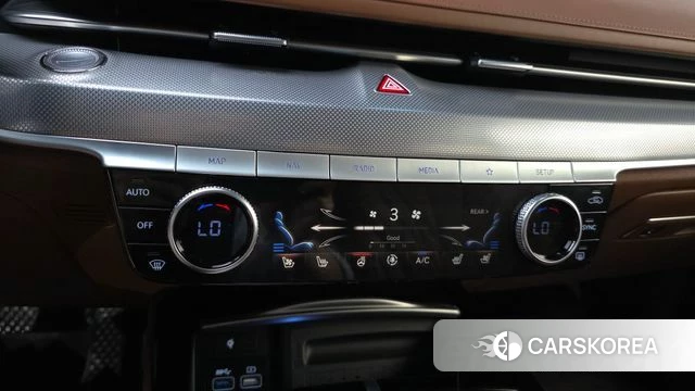 Genesis G80 (RG3) id 4662214 из Кореи 7