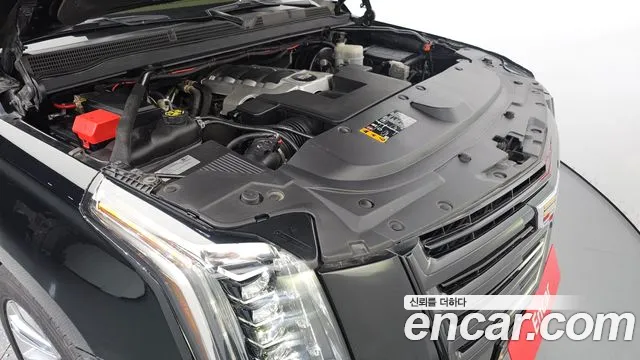 Cadillac Escalade id 2528861 из Кореи 7