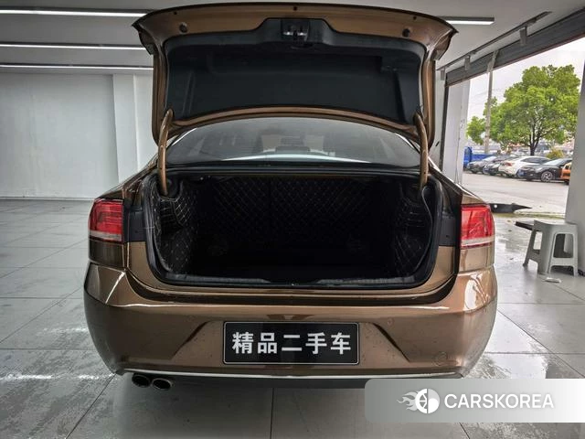 Volkswagen Lingdu id 3869738 из Китая 7