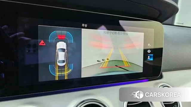 Mercedes-Benz E-Class W213 id 3747367 из Кореи 7