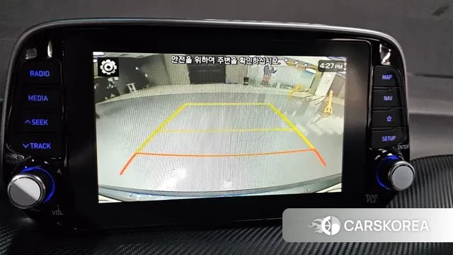 Hyundai All New Tucson id 3592876 из Кореи 7