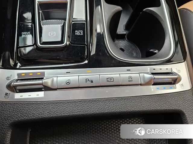 Kia Carnival 4th generation id 3681358 из Кореи 7