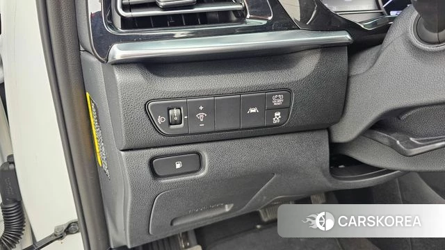 Kia The New Niro id 4446609 из Кореи 7