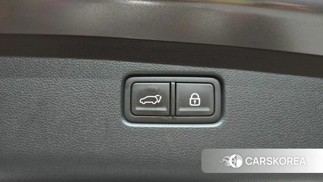 Genesis GV70 id 4676982 из Кореи 7