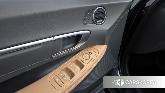 Hyundai Sonata (DN8) id 3697568 из Кореи 7