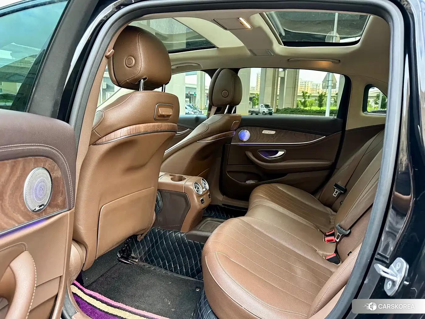 Mercedes-Benz E-Class id 4576830 из Китая 7