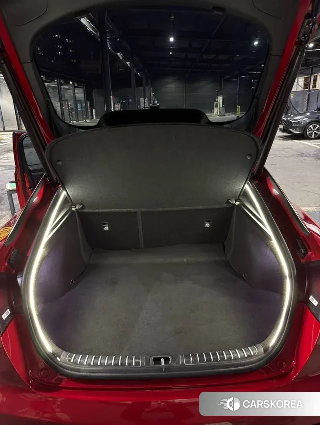 Kia Stinger id 3340952 из Кореи 7