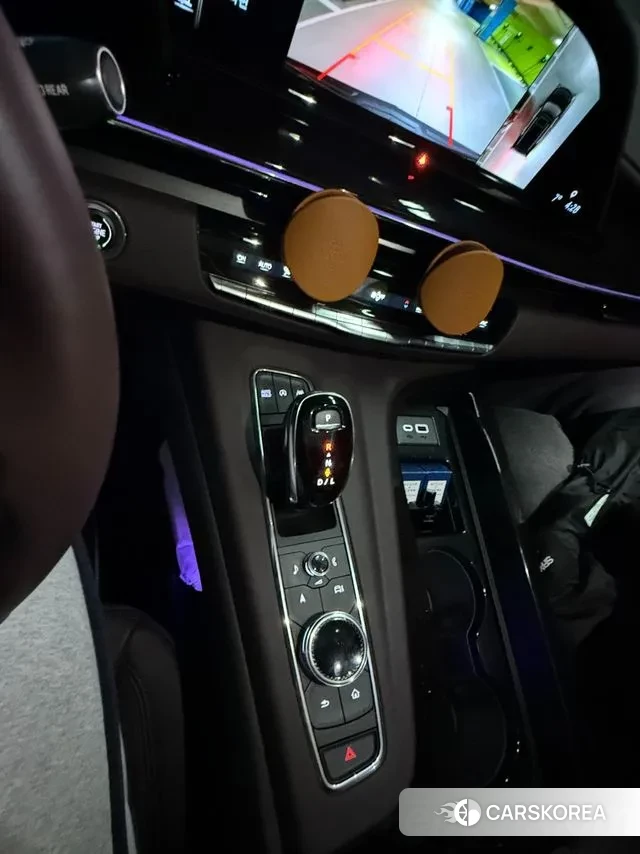 Cadillac Escalade 5th Generation id 3462431 из Кореи 7