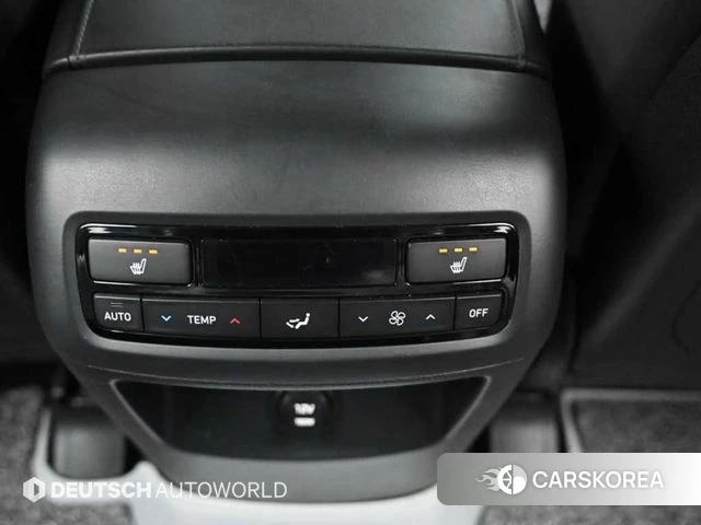 Hyundai Palisade id 4737358 из Кореи 7