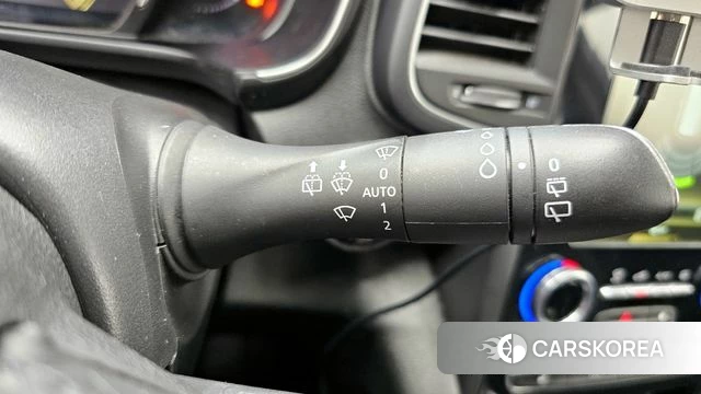 Renault Korea (Samsung) The New QM6 id 3800335 из Кореи 7