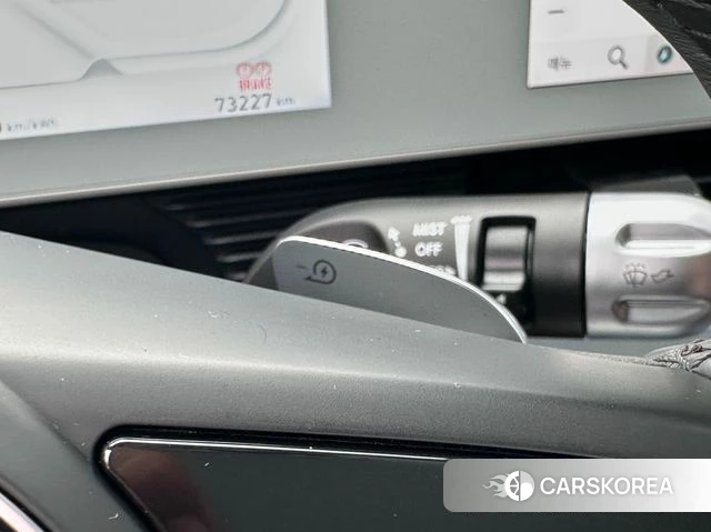 Hyundai Ionic 5 id 4724529 из Кореи 7