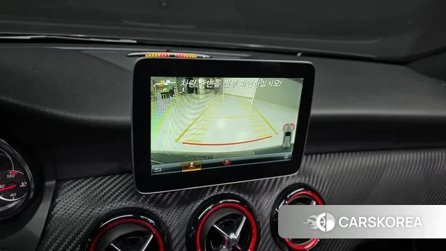 Mercedes-Benz A-Class W176 id 3593517 из Кореи 7