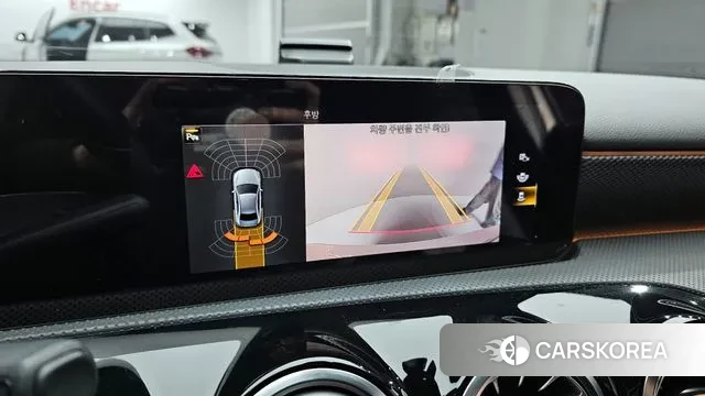 Mercedes-Benz A-Class W177 id 3349861 из Кореи 7