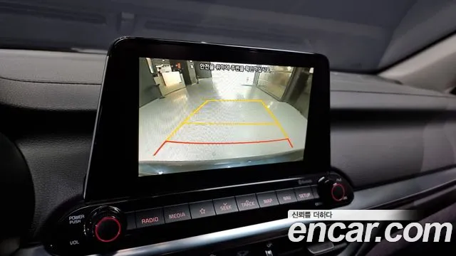 Kia Come New K3 id 2398652 из Кореи 7