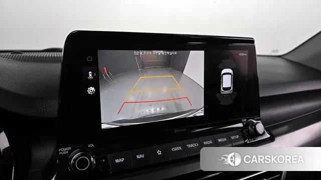 Kia Seltos id 3028481 из Кореи 7