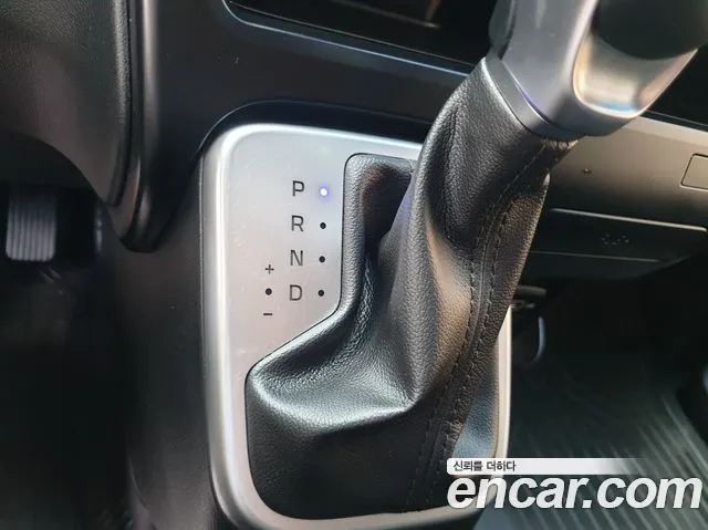 Hyundai Staria id 2811787 из Кореи 7