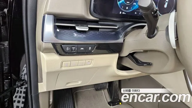 Kia Carnival 4th generation id 2473927 из Кореи 7