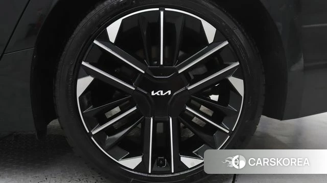 Kia The New K8 id 4635036 из Кореи 7