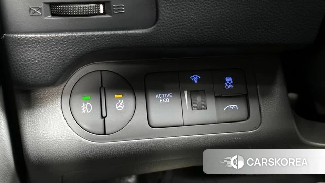 Hyundai The New Grand Starex id 4384687 из Кореи 7