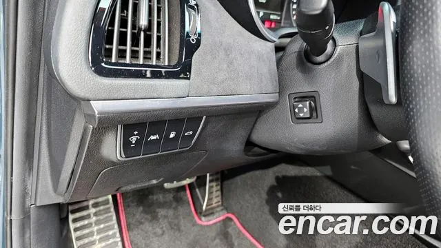 Kia Stinger Meister id 2711359 из Кореи 7