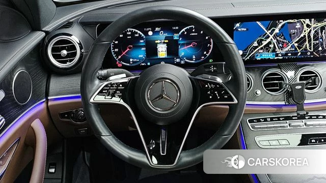 Mercedes-Benz E-Class W213 id 3914861 из Кореи 7