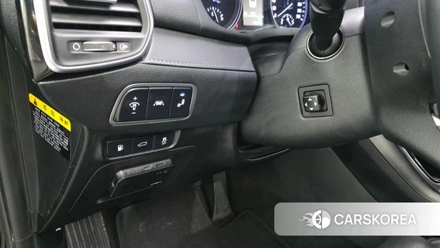 Hyundai Grandeur IG Hybrid id 3873554 из Кореи 7