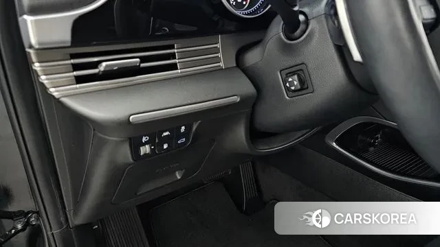 Hyundai The New Grandeur IG id 3089918 из Кореи 7