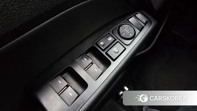 Hyundai Avante AD id 3718842 из Кореи 7