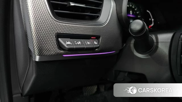 Renault Korea (Samsung) XM3 id 4720308 из Кореи 7