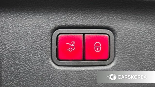 Mercedes-Benz S-Class W223 id 4693013 из Кореи 7