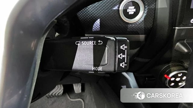 Renault Korea (Samsung) XM3 id 4389303 из Кореи 7