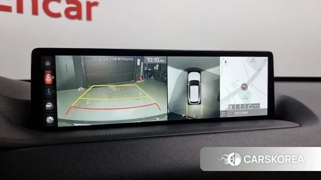 Genesis GV80 id 2885751 из Кореи 7