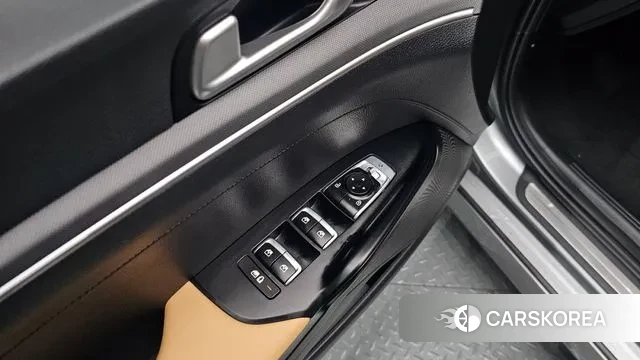 Kia K5 3rd generation id 3676259 из Кореи 7