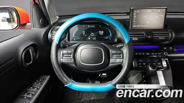 Hyundai Casper id 2521052 из Кореи 7