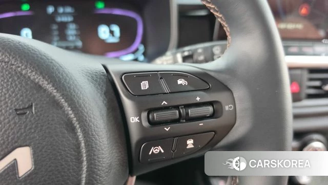 Kia The New Morning (JA) id 4892585 из Кореи 7