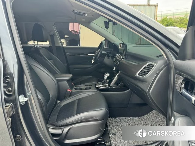 Kia Seltos id 4595247 из Кореи 7