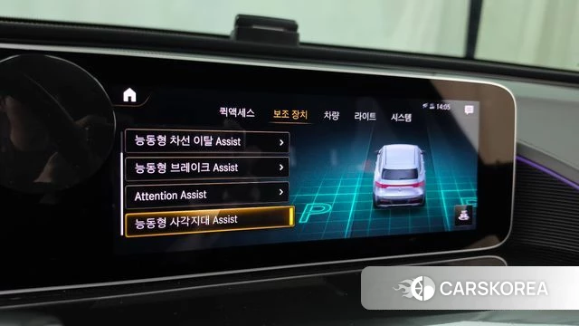 Mercedes-Benz EQC N293 id 4836302 из Кореи 7