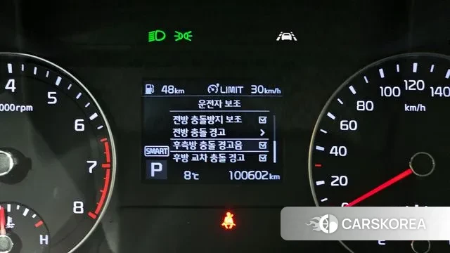 Kia Come New K3 id 3526229 из Кореи 7