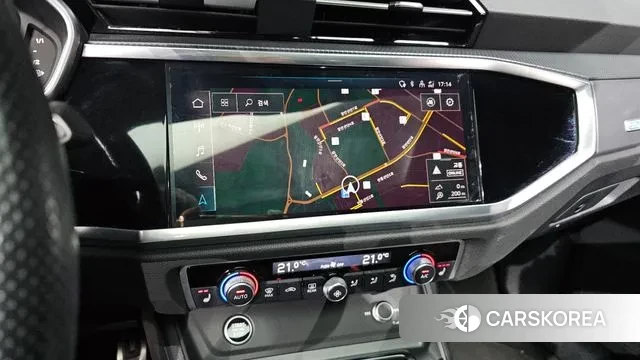 Audi Q3 (F3) id 3726336 из Кореи 7