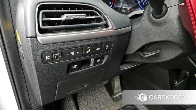 Hyundai Palisade id 3562726 из Кореи 7