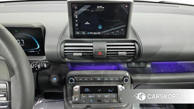 Hyundai Casper id 4274892 из Кореи 7