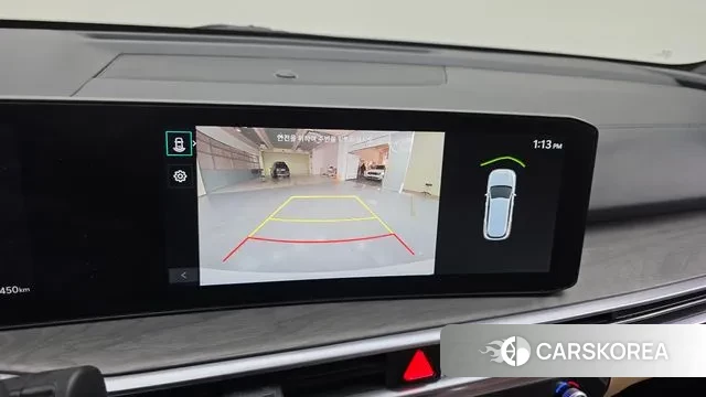 Kia The New Sorento 4th Generation id 3585644 из Кореи 7