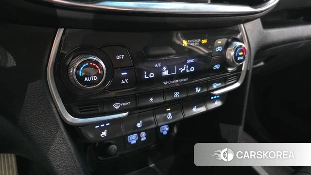 Hyundai Santa Fe TM id 4563321 из Кореи 7