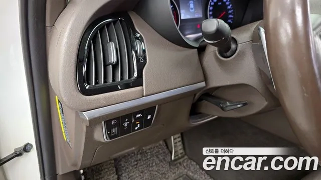 Kia Stinger id 2876696 из Кореи 7