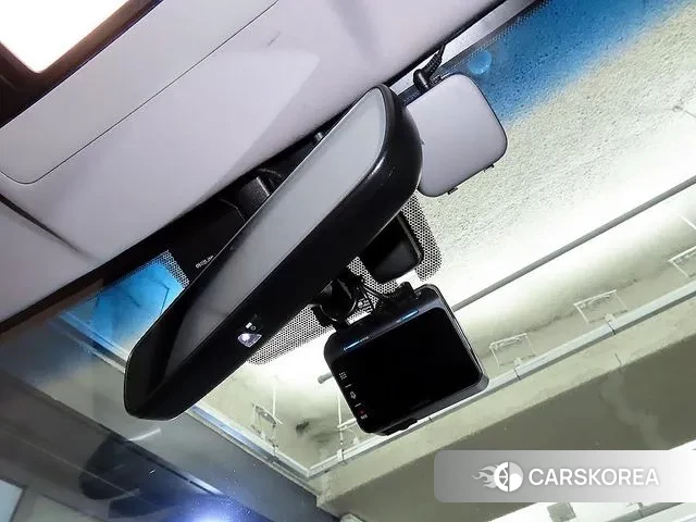 Lexus New ES350 id 3297785 из Кореи 7