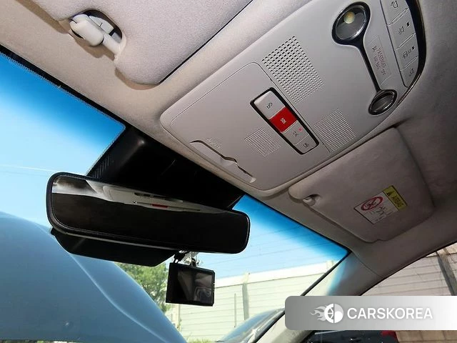 Hyundai The New Grandeur IG Hybrid id 3934864 из Кореи 7