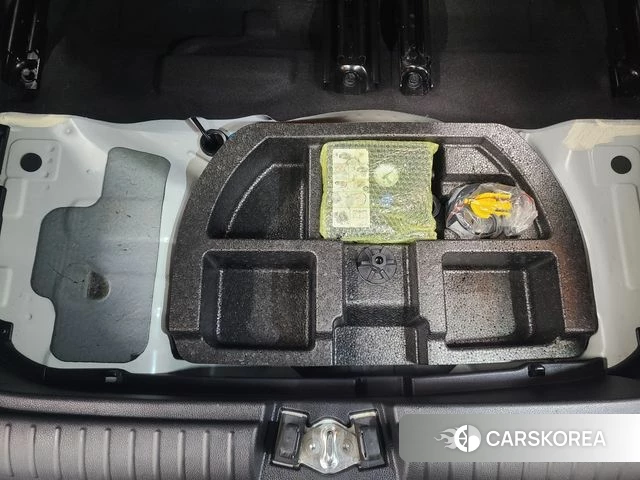 Kia The New Ray id 4489991 из Кореи 7