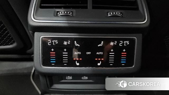 Audi A6 (C8) id 4855062 из Кореи 7