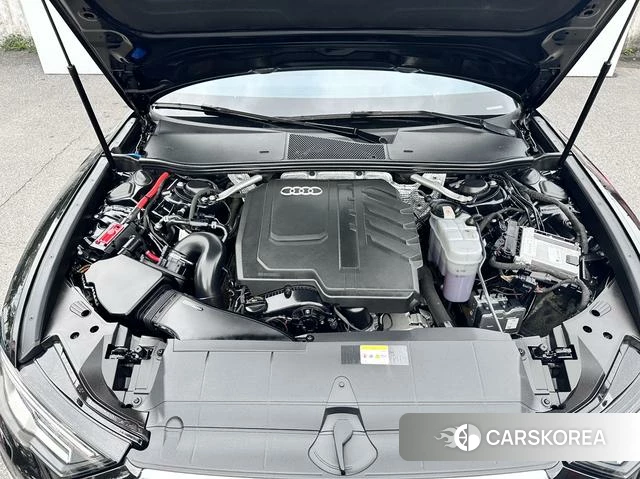 Audi A6L id 4290646 из Китая 7